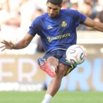 Khalaili set for record-breaking move to england after failed inter milan transfer