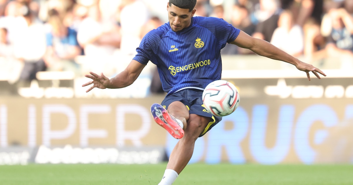 Khalaili set for record-breaking move to england after failed inter milan transfer