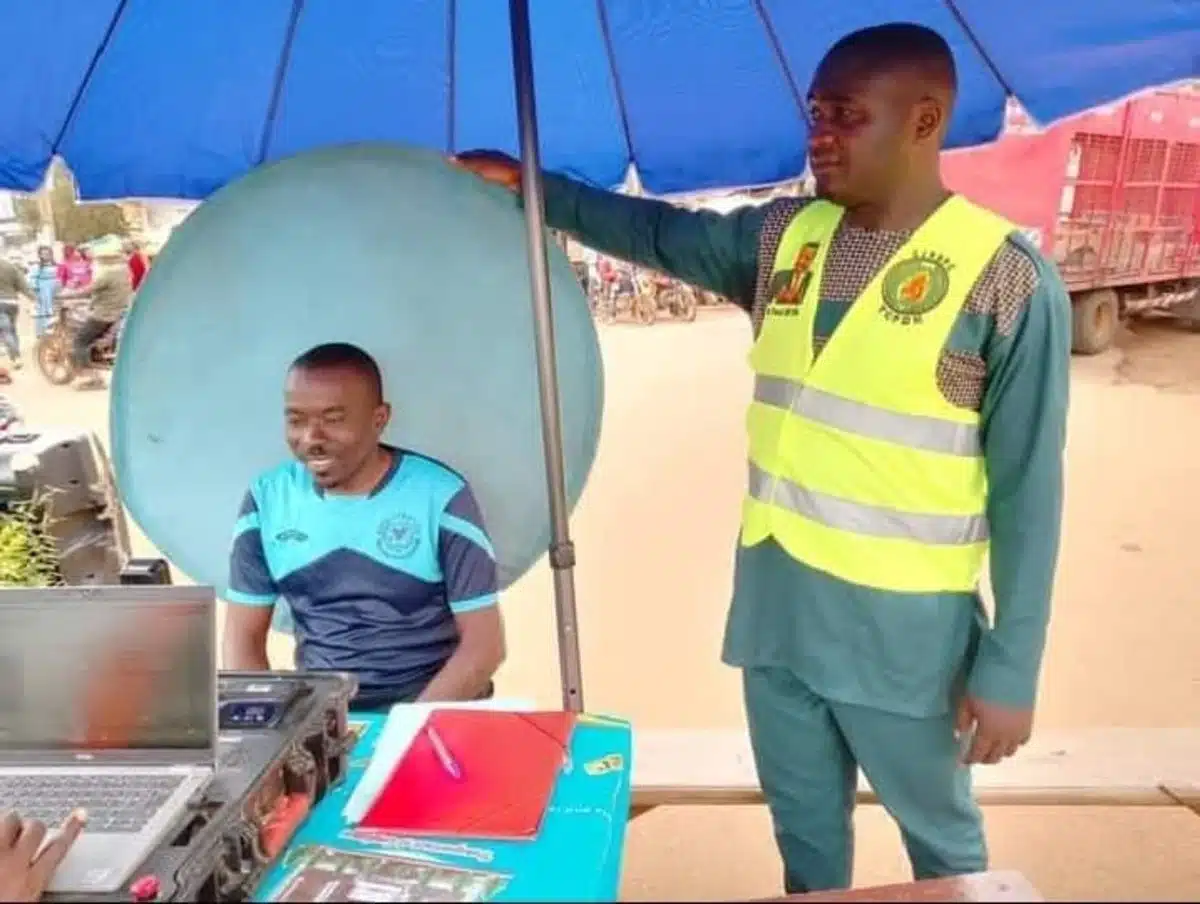 Cameroon boosts voter registration with incentives ahead of 2027 polls