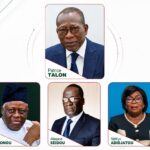 Bénin’s first Senate: Patrice Talon’s leadership reshapes parliamentary future