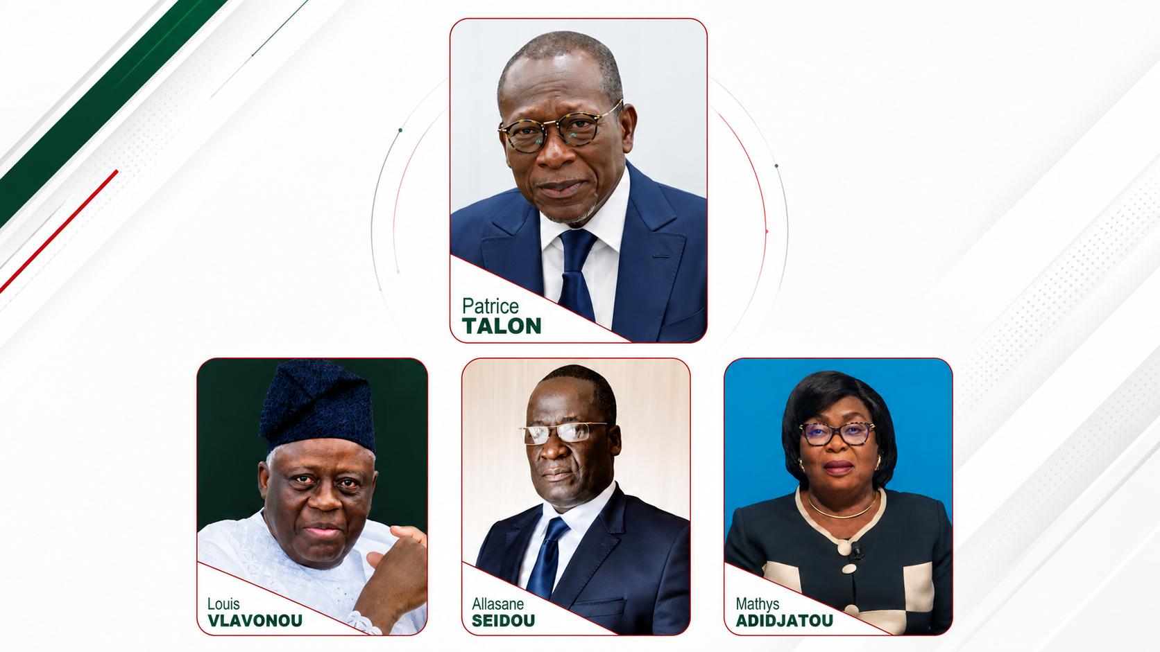 Bénin’s first Senate: Patrice Talon’s leadership reshapes parliamentary future