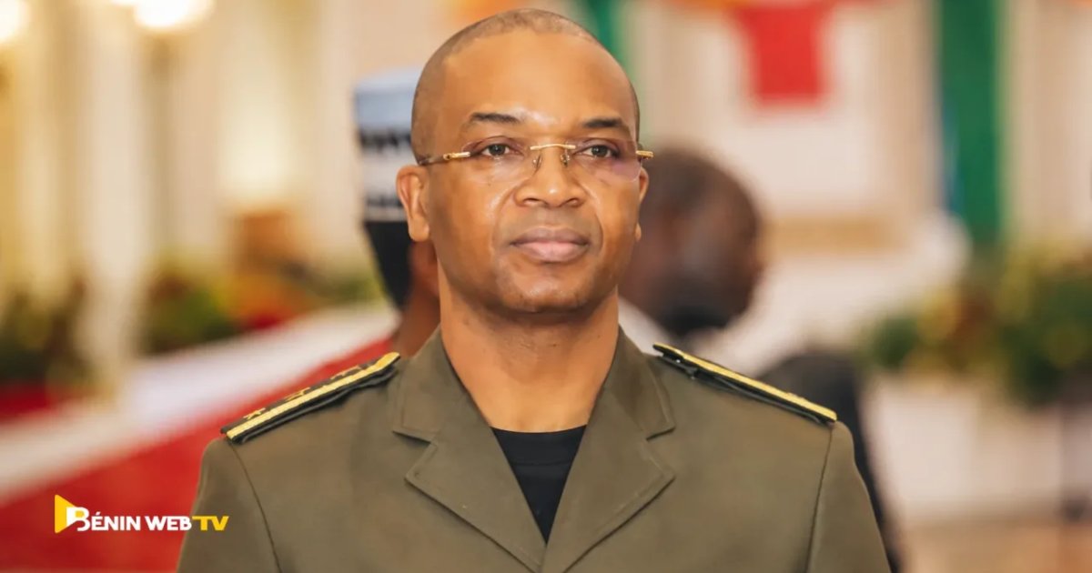 Bénin reviews interior ministry progress toward 2026 goals