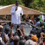 Sonko criticises electoral decree amid political tensions in Senegal