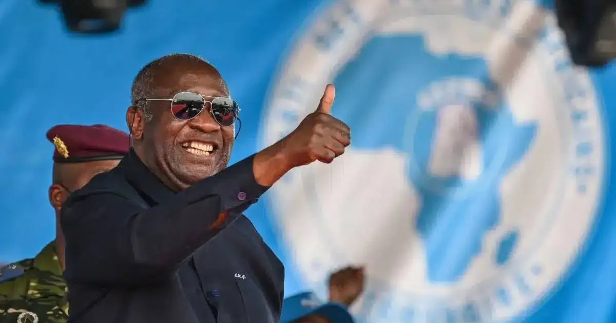 Côte d’Ivoire laurent gbagbo restructures leadership at ppa-ci