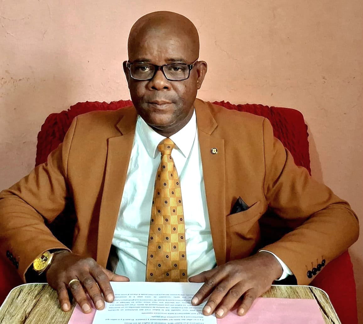 Gabon’s new pact for national unity after independence celebrations