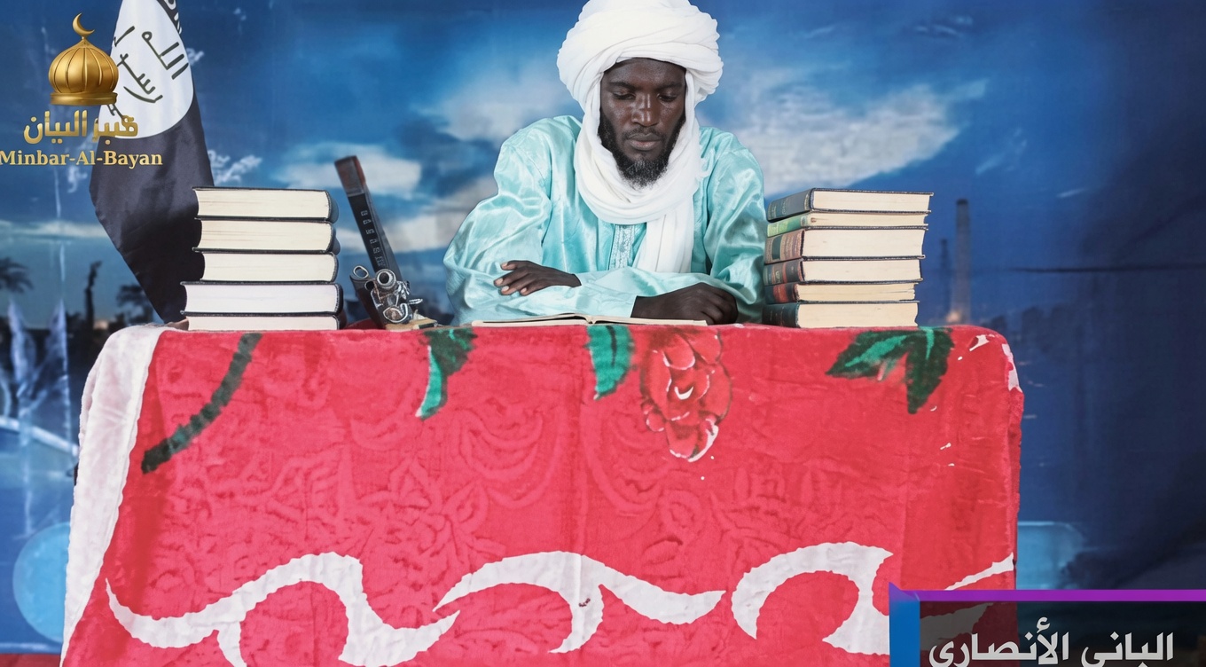 General Tiani’s security trap in Niger as jihadists reject constitutional rule