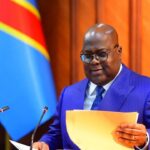 Political easing in DRC ahead of national dialogue