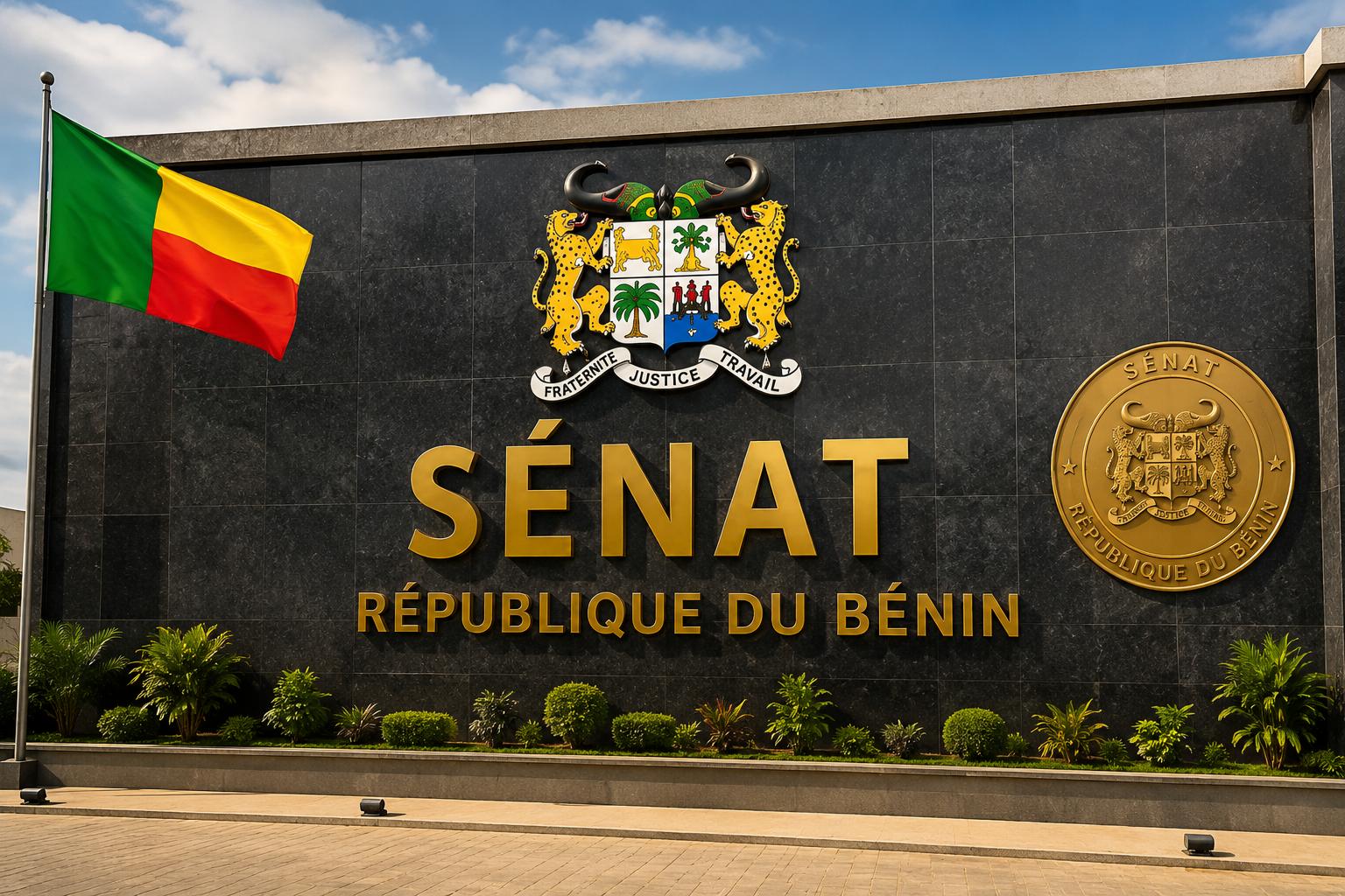 Bénin: why the executive and legislative powers remain distinct despite the senate