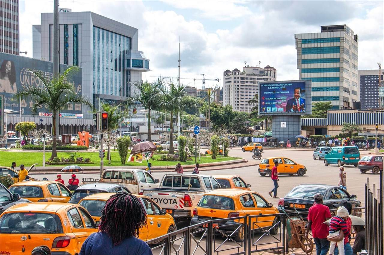 Cameroon’s political uncertainty ahead of major debt issuance