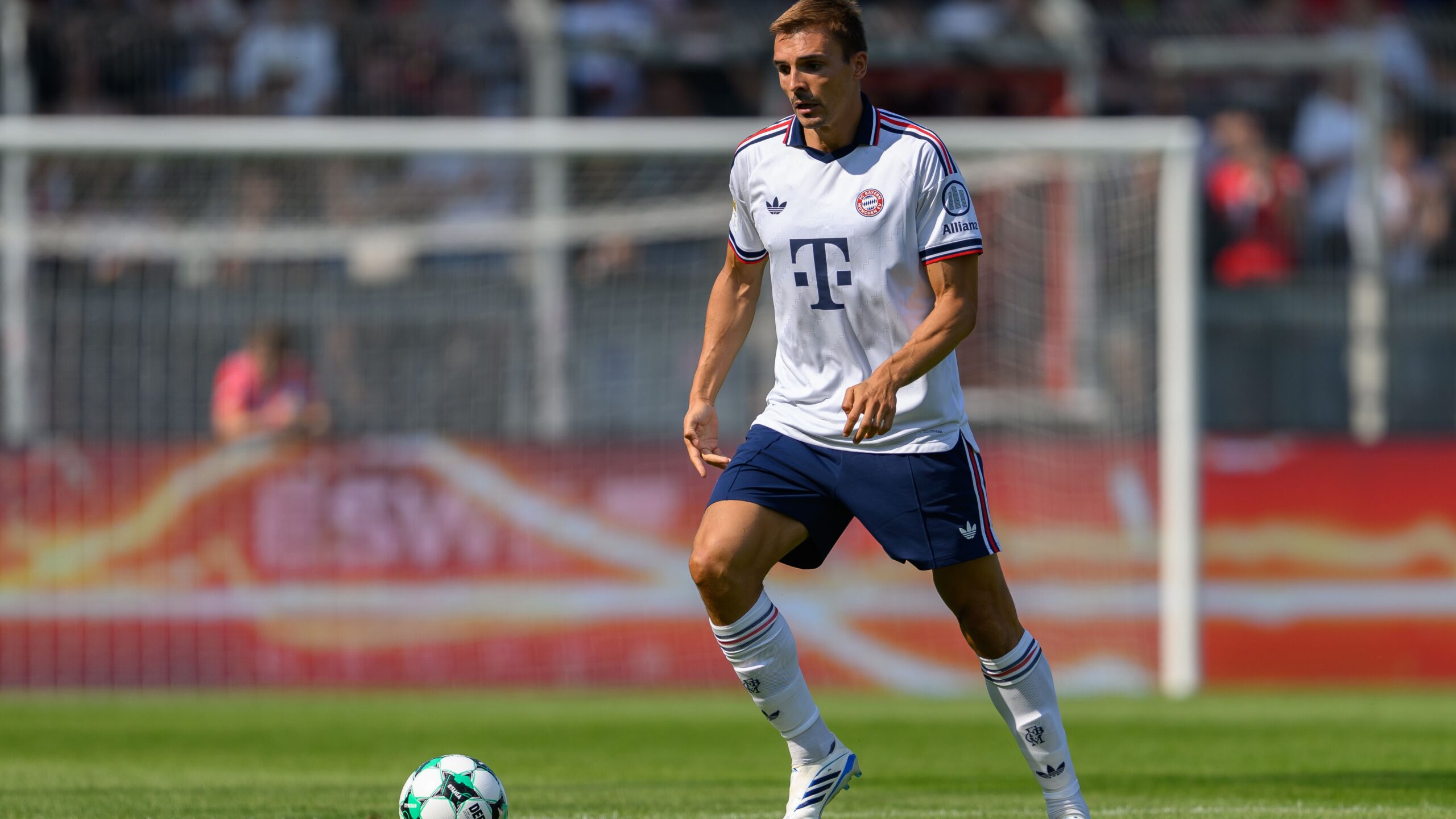 Newcastle united eyes joão palhinha amid bayern munich uncertainty