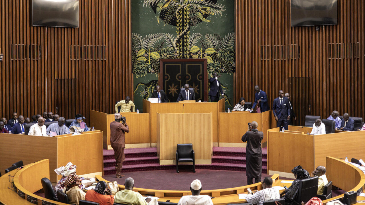 Senegal local elections delay speculation grows amid political tensions