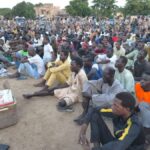 N’Djamena cracks down: 252 arrested in anti-drug sweep