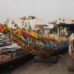 Sénégal trade surge sparks economic debate amid import fluctuations