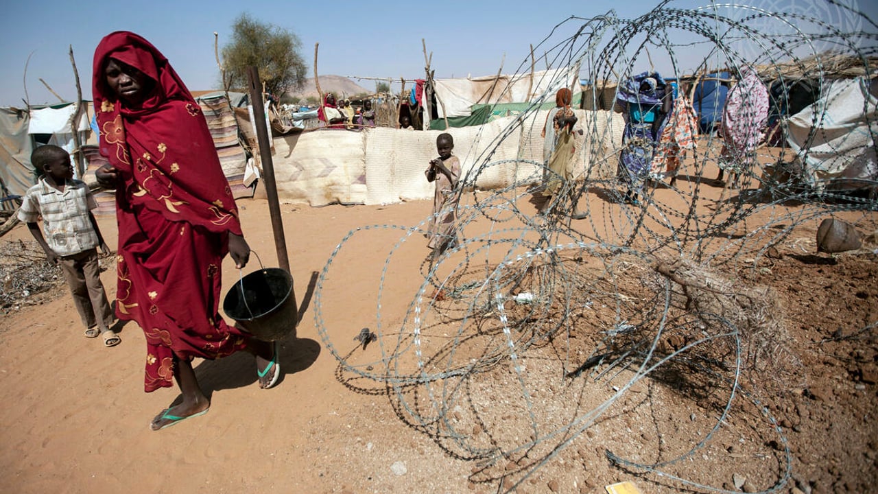 Exploring Abeche’s sudanese soul in Chad’s east