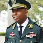 Cameroon’s presidential guard commander tipped for political mediation role