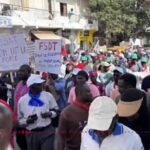 Sénégal union movement: new independent alliance launched in Dakar