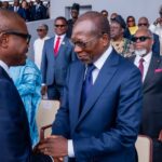 Bénin inaugurates its first Senate led by former president Patrice Talon