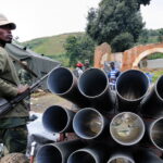 Kinshasa releases first batch of prisoners to M23 as peace talks progress