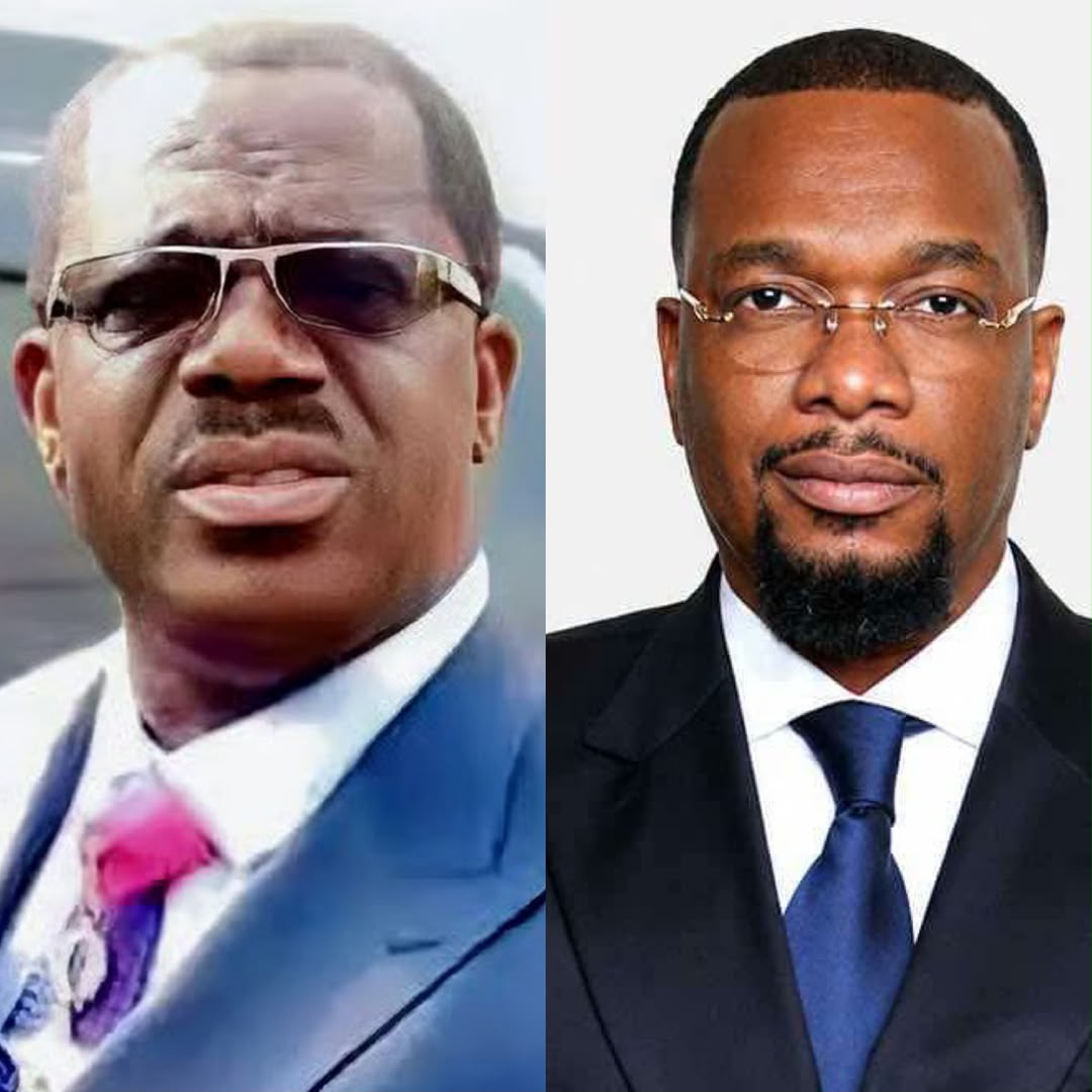Legal dispute erupts between sani mouhamadou and maxime eko eko in Cameroon
