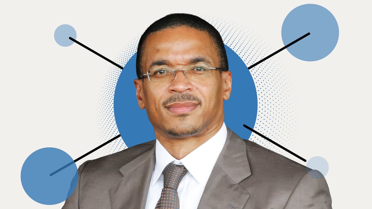 Political network in Cameroon under scrutiny