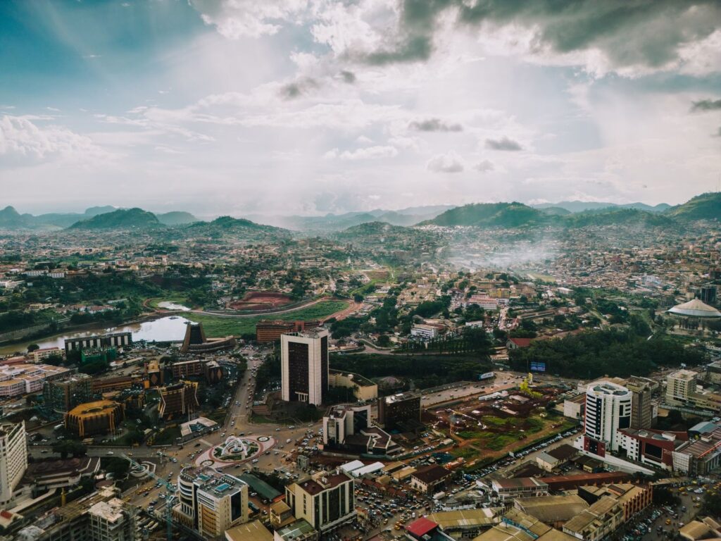 Cameroun’s treasury raises 800 billion FCFA on domestic market