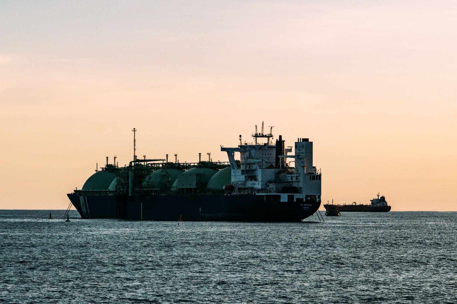 GTA gas project advances with kosmos energy’s latest update