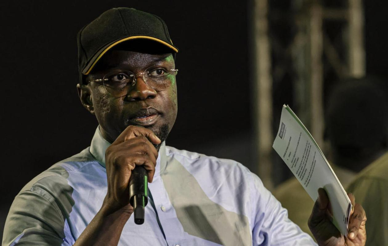 Senegal politics: sonko pressures faye on local election date
