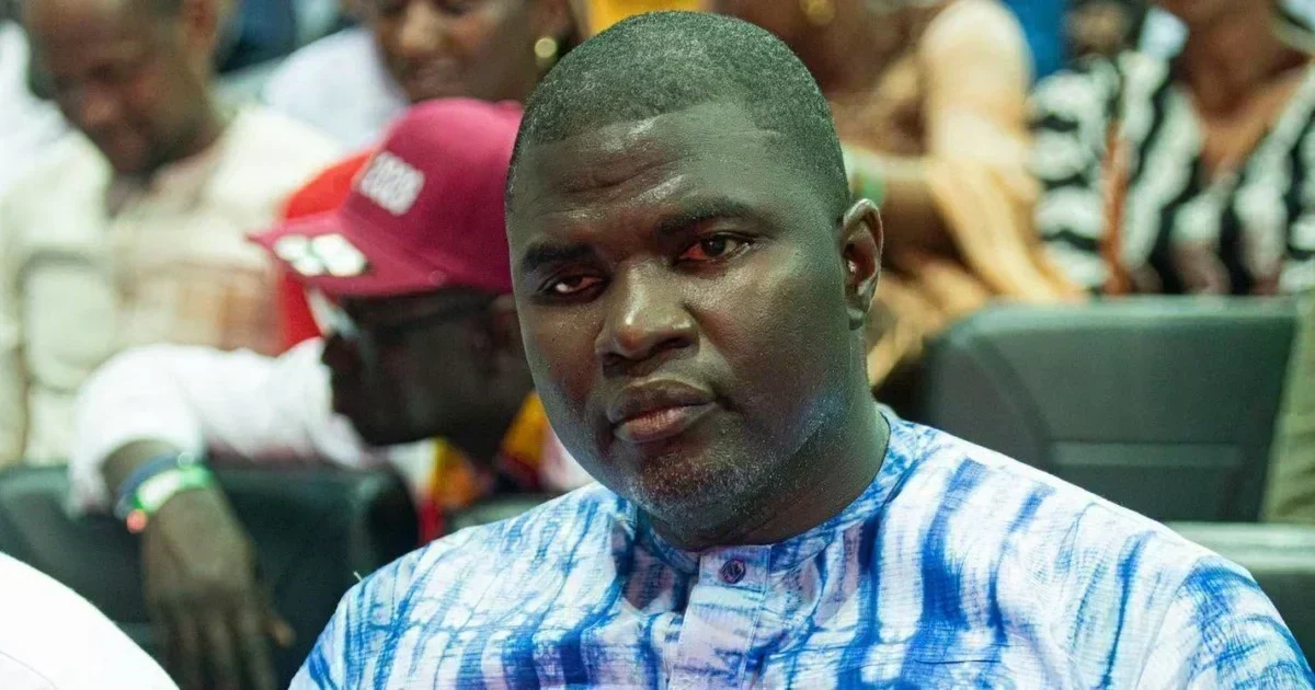 Amadou ba exposes alleged damning phone call between sonko and aminate toure