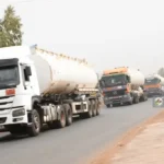 New fuel delivery brings relief to Bamako amid security efforts