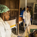 Ebola in dr Congo death toll exceeds 2000 amid outbreak crisis