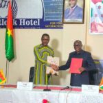 Burkina Faso and Burundi cement ties with 14 cooperation agreements