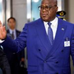 Democratic Republic of Congo: Tshisekedi yields amid opposition pressure