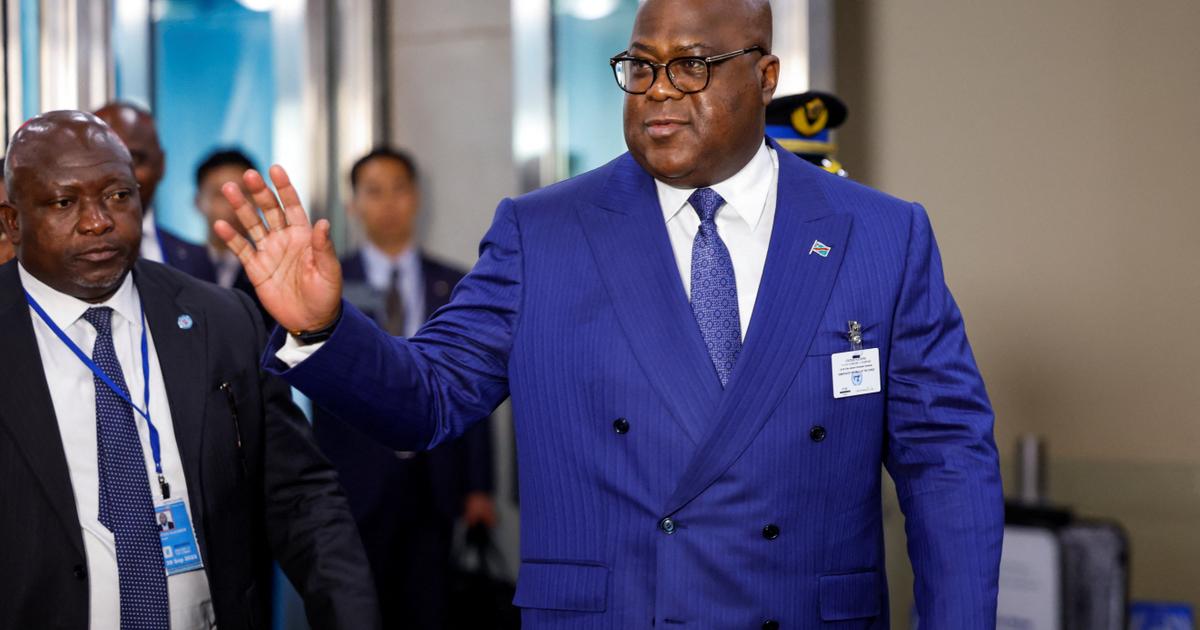 Democratic Republic of Congo: Tshisekedi yields amid opposition pressure