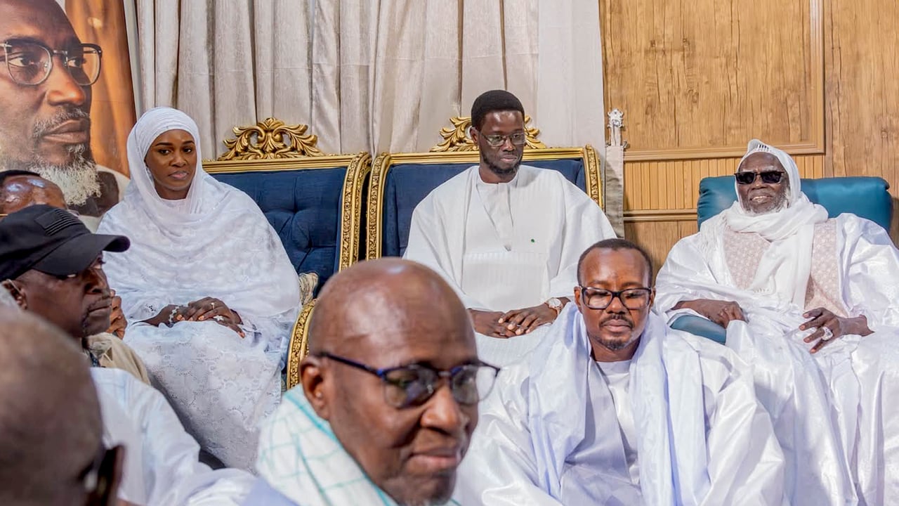 Sénégal: civil servants grapple with post-magal financial strain