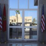 The shifting sands of western Sahara: Morocco’s diplomatic push and us support