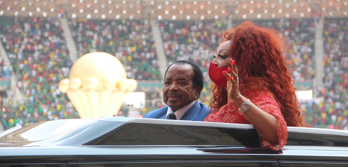 Cameroon in suspense: two-month absence of Paul Biya fuels political debate