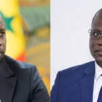 Commission d’enquête onusienne: the sonko-diouf clash over higher education funds