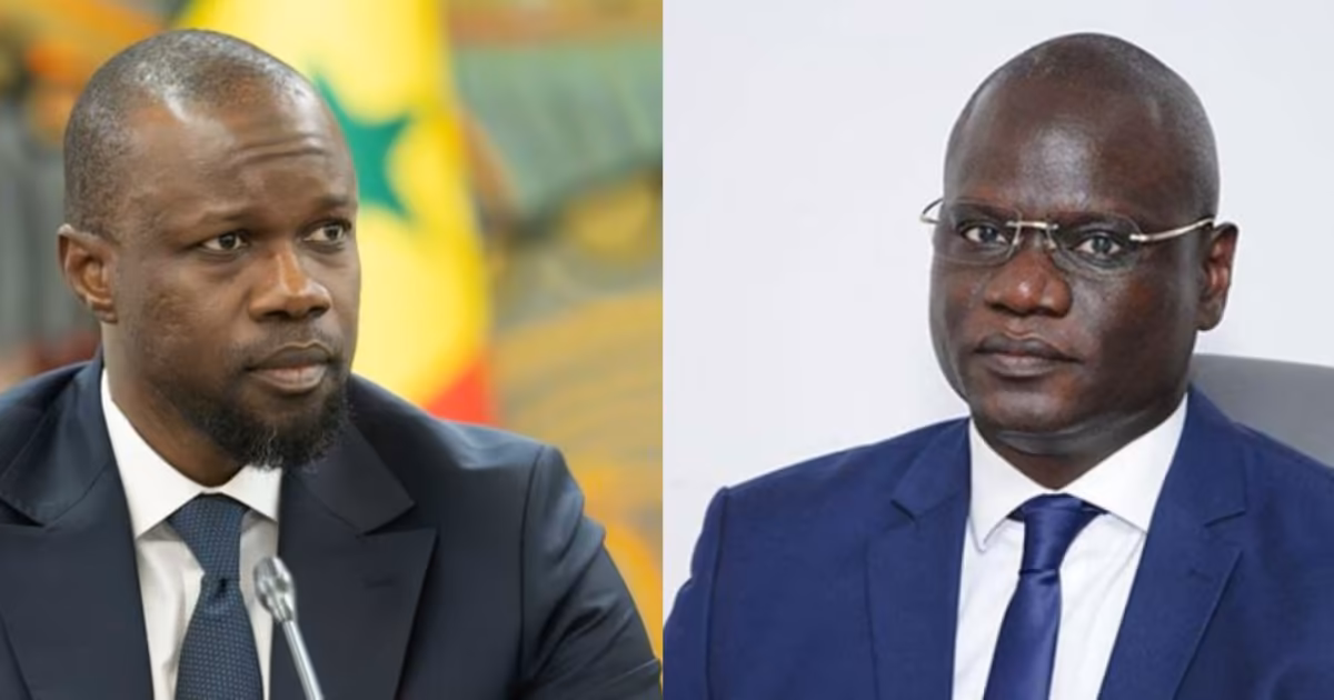 Commission d’enquête onusienne: the sonko-diouf clash over higher education funds