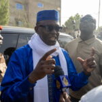 Tchad. Tchad: l’opposant Succès Masra prône la réconciliation