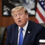 Morocco names highway after Trump in Western Sahara
