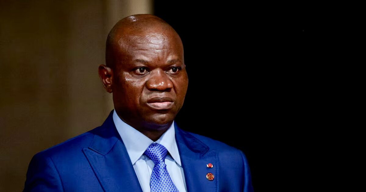 Gabon secures $920 million eurobond, balancing success with high market cost