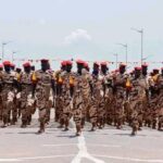 N’Djamena’s 11 august: official ceremonies vs daily markets