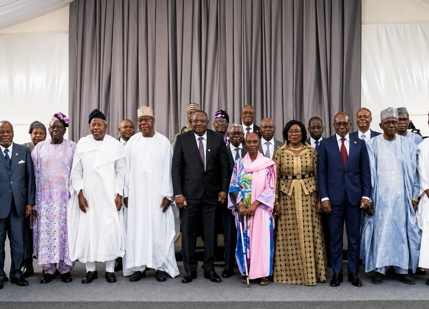 Benin’s new senate under scrutiny: separating fact from fiction