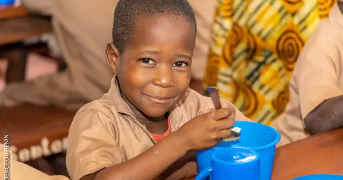 Bénin 2060: education council focuses on science and technical training