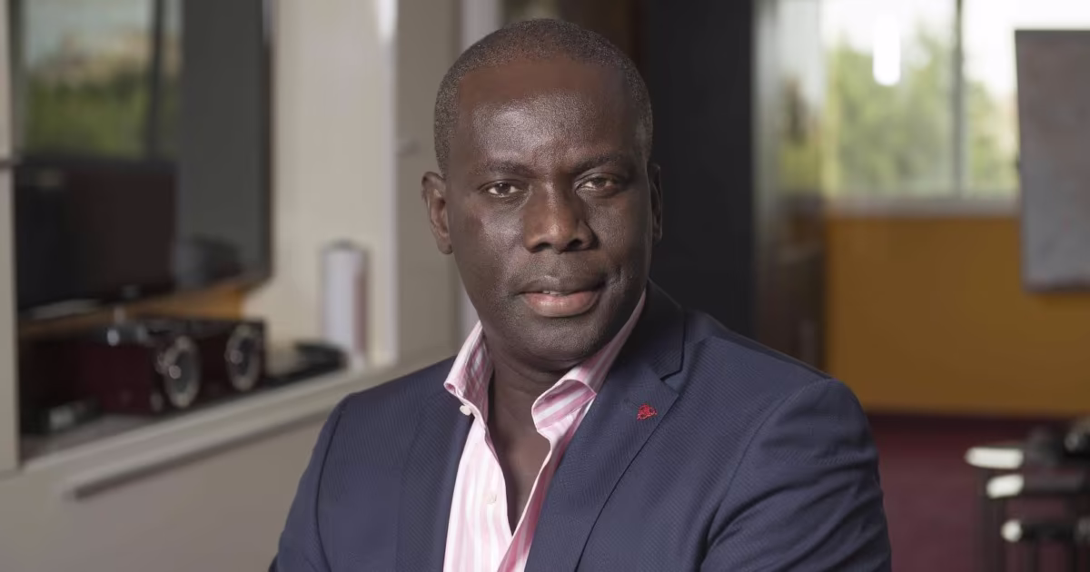 Pastef leader malick gackou urges unity against rival party kiiraay