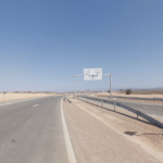 Morocco renames highway after donald trump in Sahara western dispute