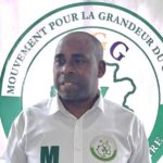 Gabon’s MGG urges immediate release of imprisoned opposition leader