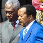 Cameroon’s Samuel Mvondo Ayolo: bridging Geneva and Yaoundé’s political spheres