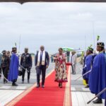Gabon’s diplomatic push aims to turn promises into economic gains