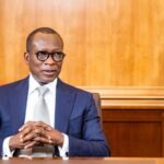 Patrice Talon takes helm of Bénin’s Senate in landmark transition